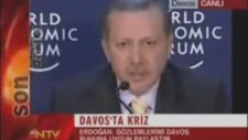 Recep Tayyip Erdoğan - Tavrım Moderatöreydi