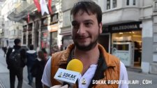 Sevgilinizle Yapmayı En Çok Sevdiğiniz Şey Nedir?