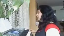 Solist Ablamızın - Gönül Limanından Gönülden Gelen Şarkılar