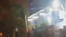 Travestilerin Kavgası - Tayyip Dün Vardı Bugün Yok