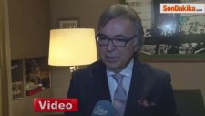 Turgay Kıran Yeniden Başkanlığa Talip