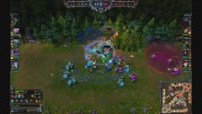 Akali 500k Elo Flash