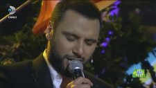 Alişan ve Serhat Kılıç'dan Müthiş İngilizce Şarkı (Beyaz Show)