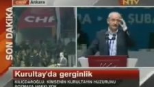 Analarının Sütünden Emdiği Sütü Memelerinden - Kemal Kılıçdaroğlu
