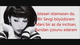 Aygün Kazımova - Tesadüf Aygün Kazımova - Tesadüf