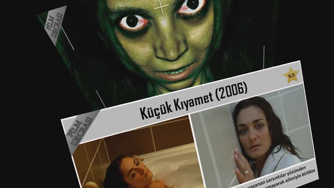 En iyi korku filmleri En iyi korku filmleri