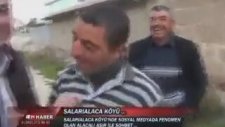Alacalı Aşır Abi (Yüksek Kalitede Anadolu İnsanı İçerir)