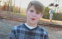 MattyB - I Just Wanna Love You (feat. John-Robert Rimel)