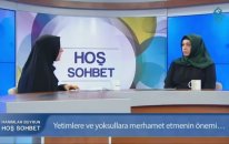Merhametli Olmak - Hanımlar Buyurun