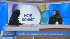 Merhametli Olmak - Hanımlar Buyurun