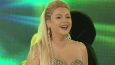 Silva Gunbardhi - Lule bardhe