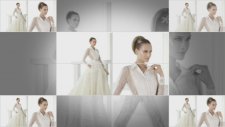 Pronovias 2015 Gelinlik Modelleri 1