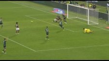 Roma 2-2 Sassuolo (Maç Özeti)