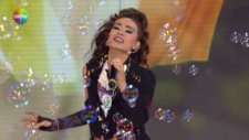 Yıldız Tilbe'den Delikanlım (Bu Tarz Benim Eleme Gecesi 73. Bölüm)