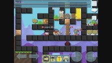 Grow Topia Scammer
