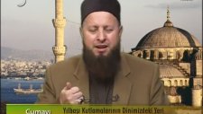 Mustafa Özşimşekler Hoca - Yılbaşı Ve Noel Kutlamalarının Sakıncaları