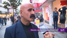 Olumlu Ve Olumsuz Özellikleriniz Nelerdir?