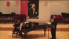 Oskar Böhme Tarantella