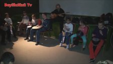 Beylikdüzü Engelli Ritim Grubu