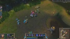 Lol 101 Irelia