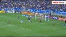 Marcelo Morenodan Fantastik Röveşata Golü