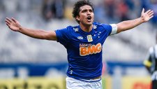 Marcelo Morenodan harika gol