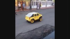 Transformers Filmini Seyrettikten Sonra Ben