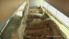 Cartagena, İspanya - Görülmesi Gereken Yerler
