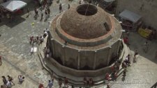 Dubrovnik, Croatia