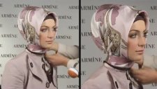 Eşarp Yapma Modelleri Hijab Fashion #1