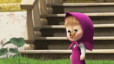Mawa Kawa (Masha and The Bear) 1. Bölüm