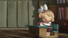 Mawa Kawa (Masha and the Bear) 11. Bölüm