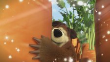 Mawa Kawa (Masha and the Bear) 12. Bölüm