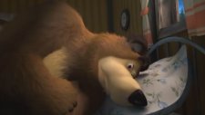 Mawa Kawa (Masha And The Bear) 2. Bölüm