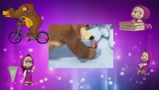 Mawa Kawa (Masha and the Bear) 6. Bölüm