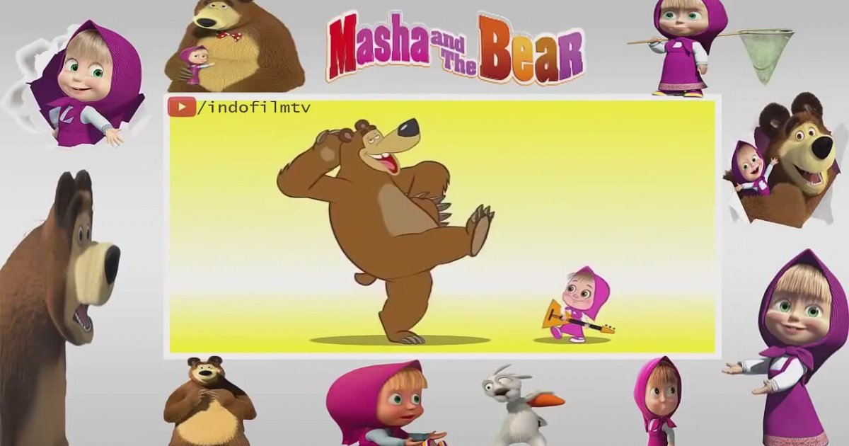 Histed masha and bear. Masha and the Bear DVD. Zachary Masha and the Bear Маша и медведь. Маша и медведь диск. 2010 Masha and the Bear Ltd.