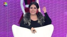 Nur Yerlitaş Sen Affetsen Ben Affetmem (Bu Tarz Benim 75. Bölüm)