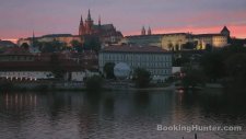 Prague, Czech Republic Travel Guide - Must-See Tourism Attractions