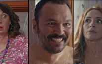 Yusuf & Yusuf 2. Fragmanı