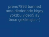 Samarra Gmleri Lütfen Banlayın(Prens7893 Ban)