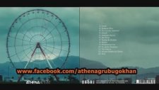 Athena - Kafama Göre (Audio)