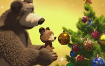 Mawa Kawa (Masha and the Bear) 21. Bölüm