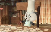 Mawa Kawa (Masha And The Bear) 24. Bölüm
