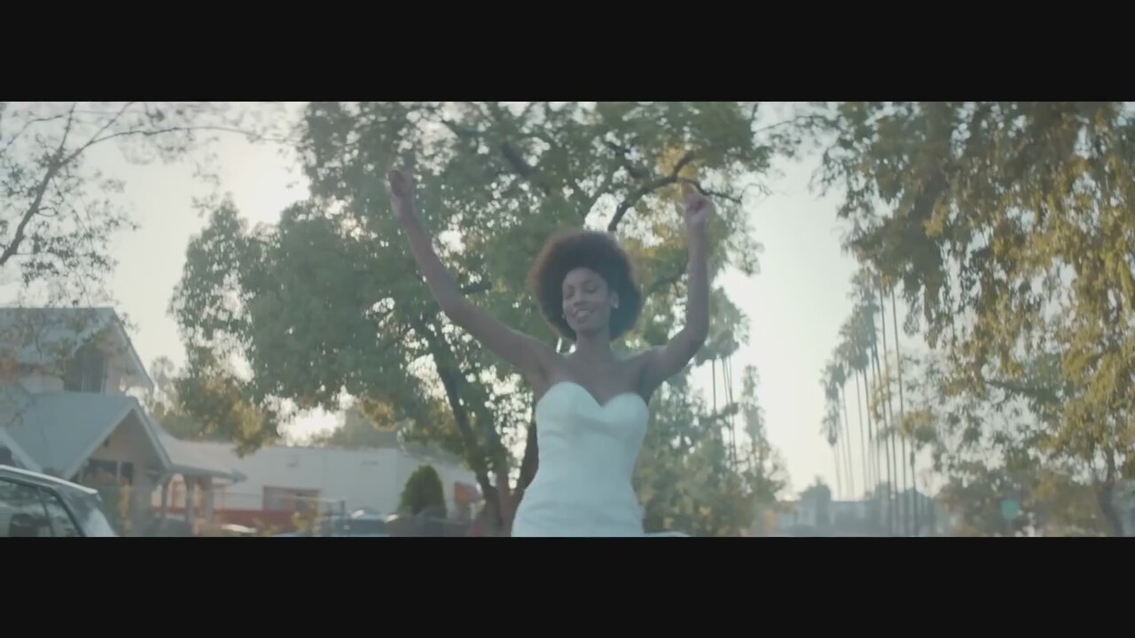 Pharrell Williams Happy Official Music Video Izlesene Com