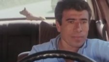 Sarı Mercedes - Kamyoncu Sahnesi