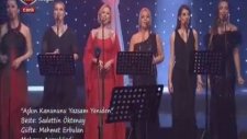 Trt İstanbul Radyosu Sanatçıları & Aşkın Kanununu Yazsam Yeniden