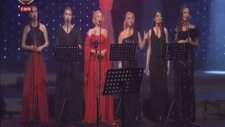 Trt İstanbul Radyosu Sanatçıları & Aşkınla Yana Yana