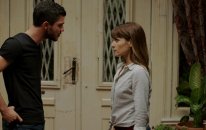 Ulan İstanbul Ferdi Ve Derya Sandal Sahnesi