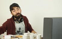 Ulan İstanbul Setinden Aksiyon Dolu Anlar