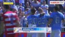 Amrabat Geri Dönüyor!